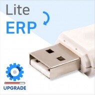 제품 업그레이드 (.net 라이트 → ERP 표준형) [제품교체]